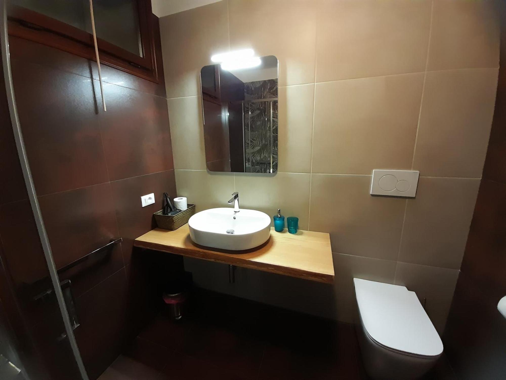 La Casa Veneziana Appartement