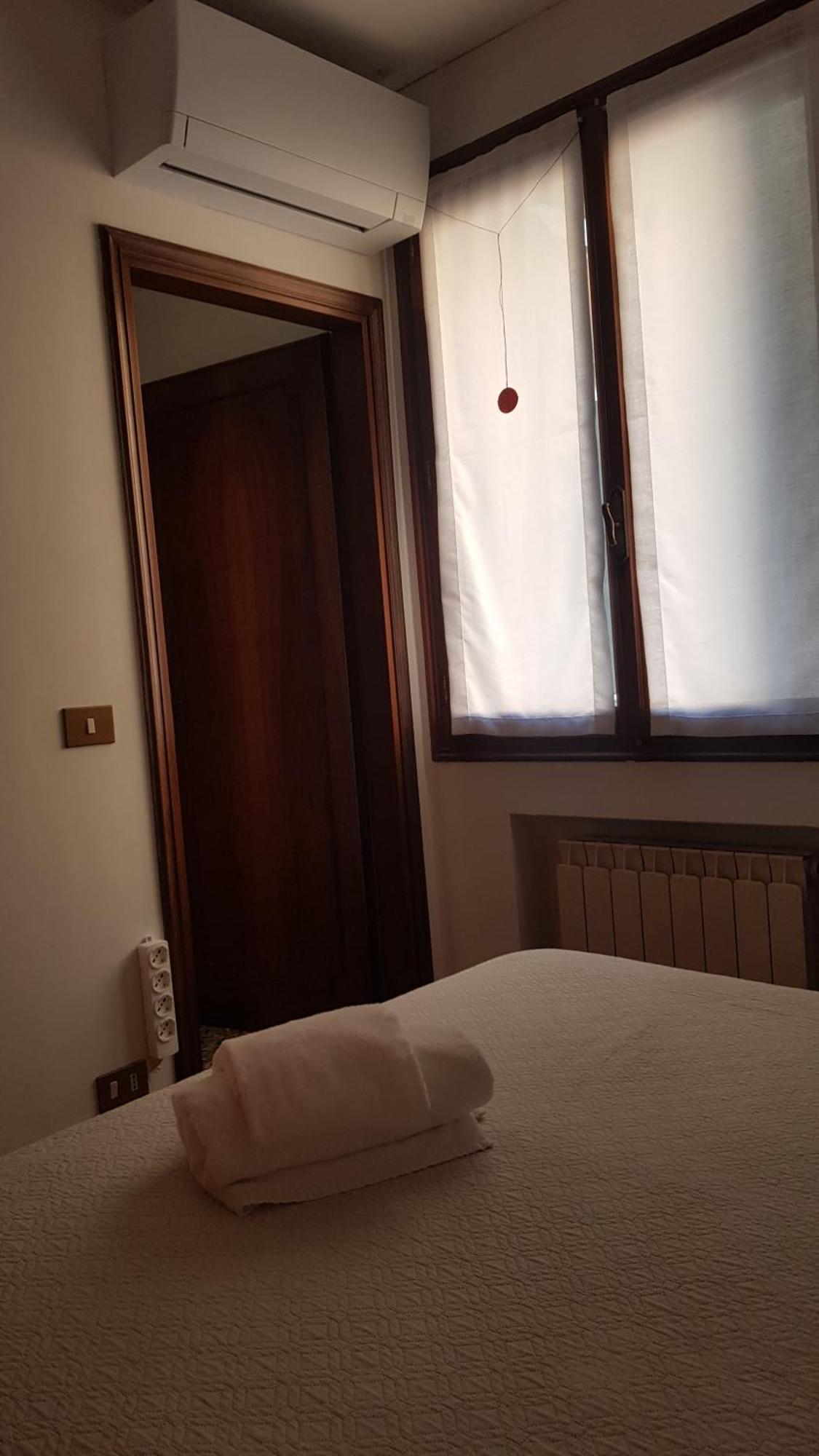 Appartement La Casa Veneziana *
