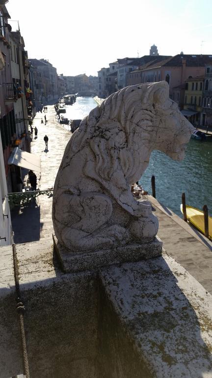 La Casa Veneziana Venise