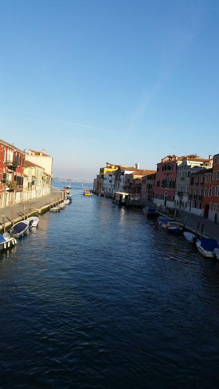 La Casa Veneziana Appartement Venise