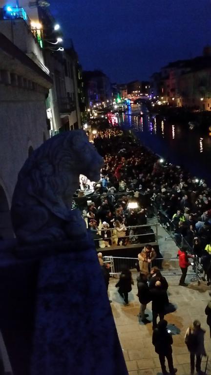 La Casa Veneziana Venise