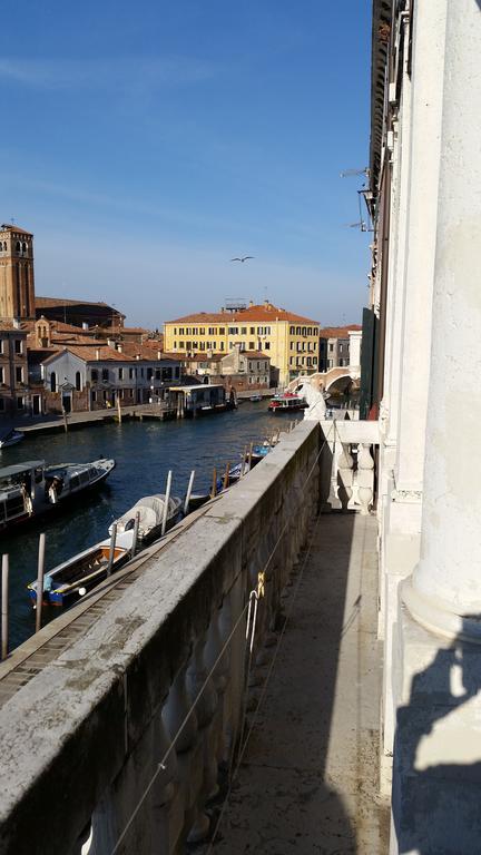 Appartement La Casa Veneziana *