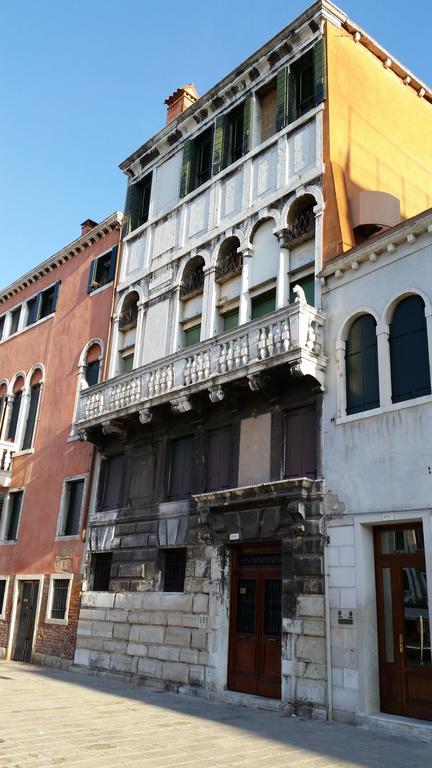 Appartement La Casa Veneziana Venise