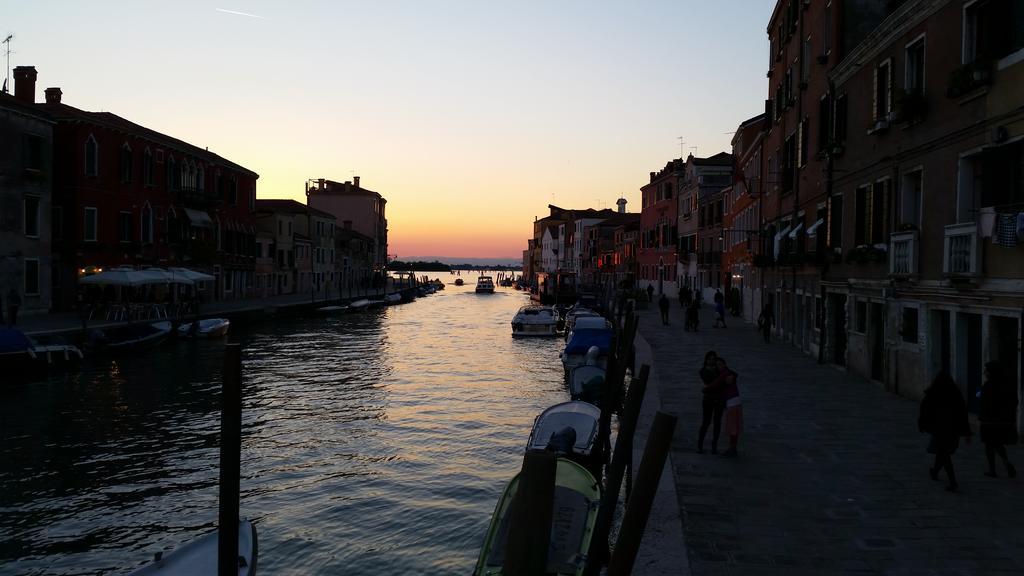 La Casa Veneziana Appartement Venise