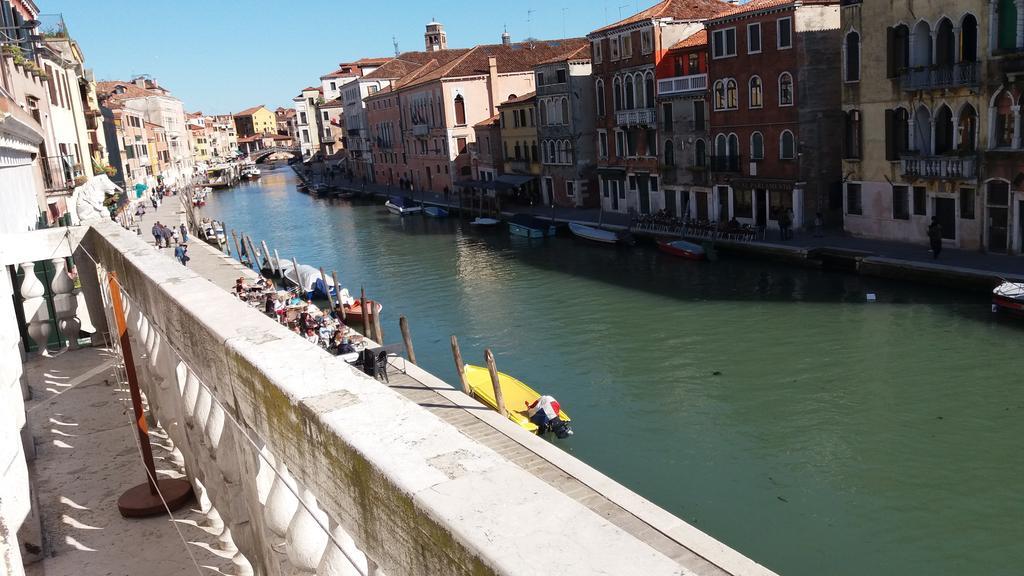 La Casa Veneziana Venise