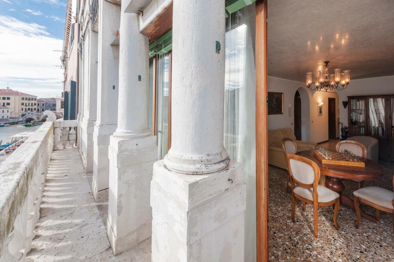 Appartement La Casa Veneziana Venise