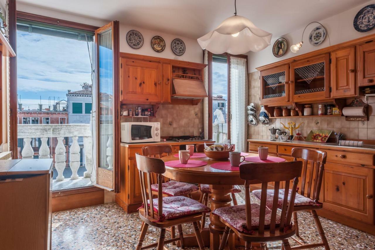 Appartement La Casa Veneziana Venise