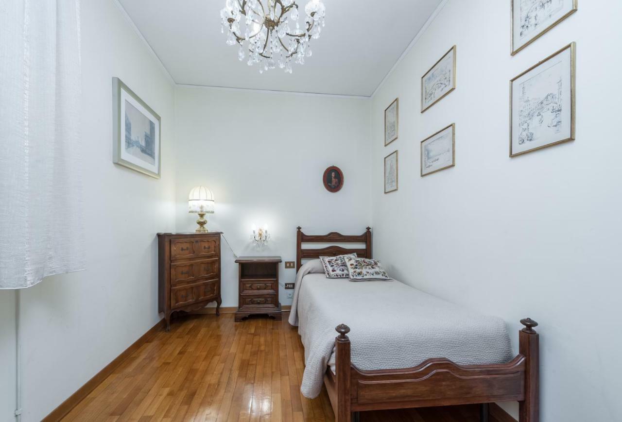 Appartement La Casa Veneziana *