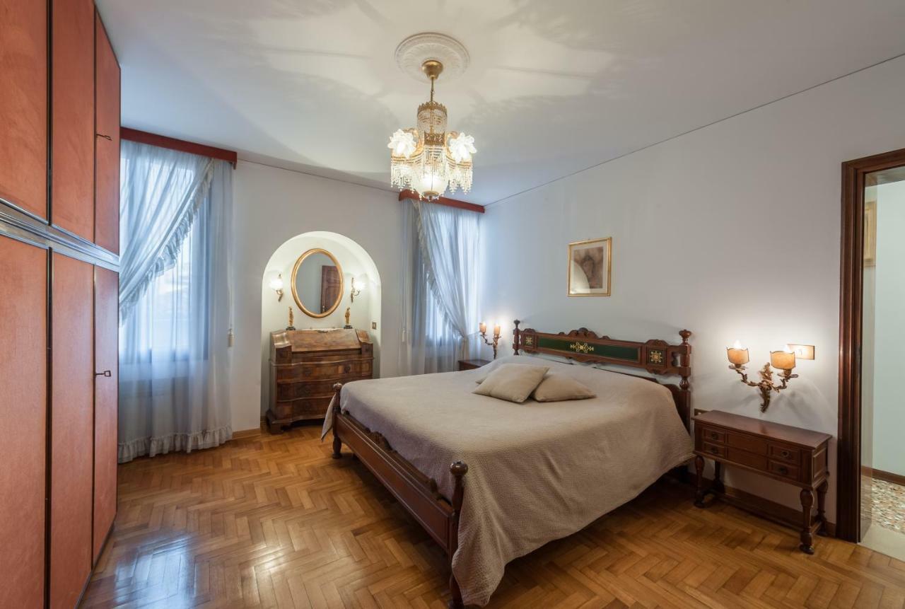 Appartement La Casa Veneziana *