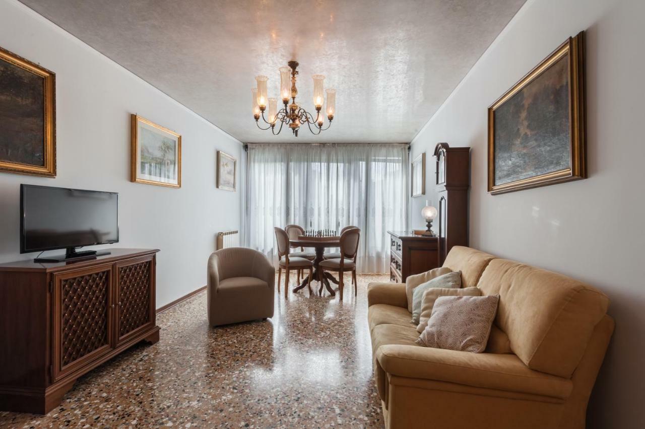 La Casa Veneziana Appartement