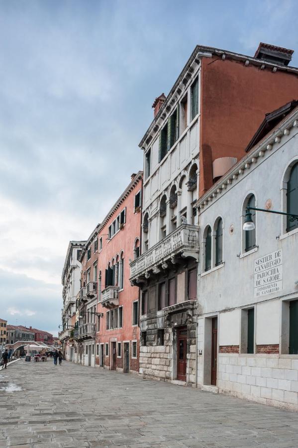 La Casa Veneziana Appartement *