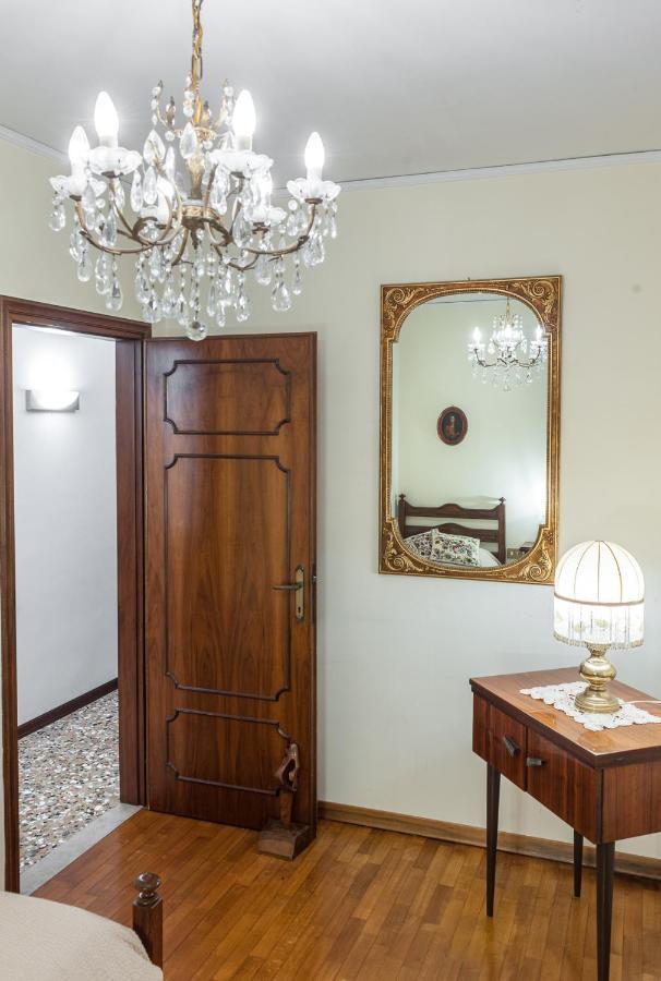 La Casa Veneziana Appartement Venise