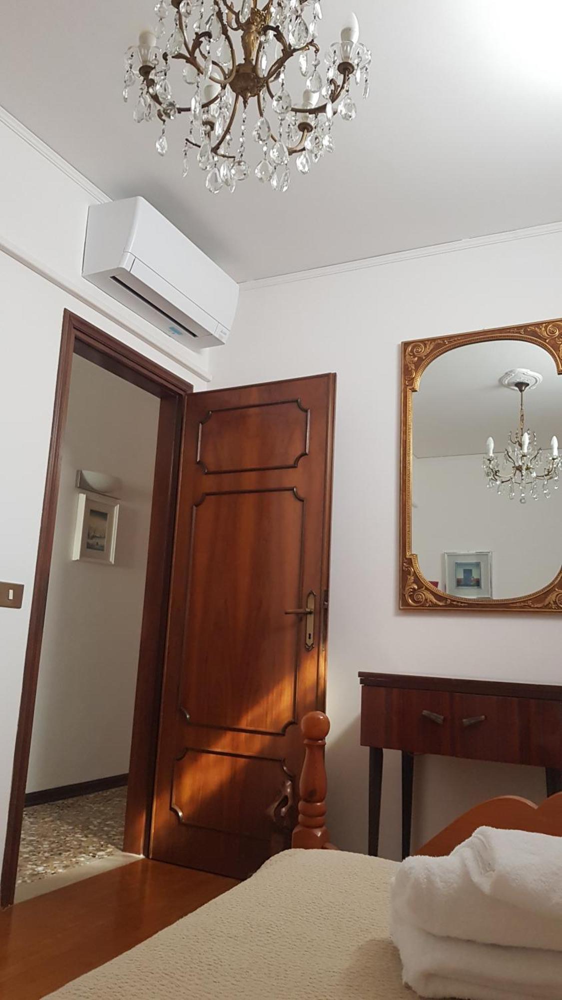 La Casa Veneziana Appartamento Venezia