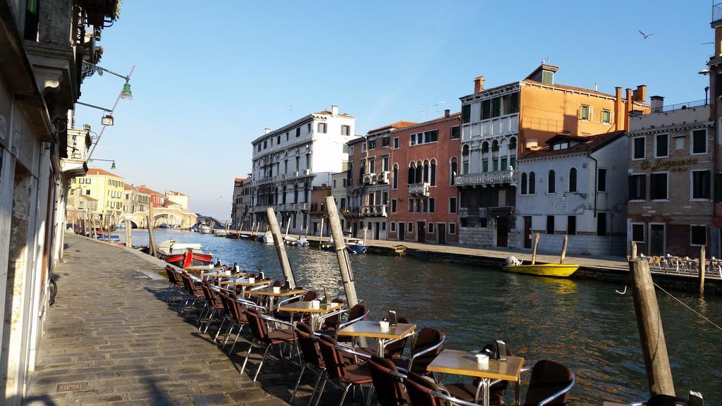 La Casa Veneziana * Venezia
