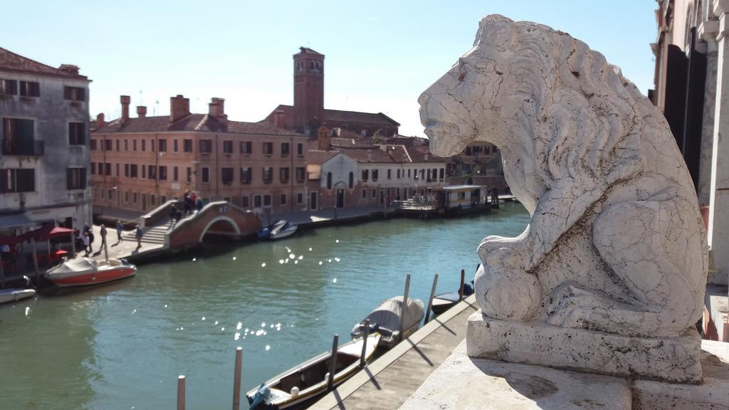 La Casa Veneziana Appartamento Venezia