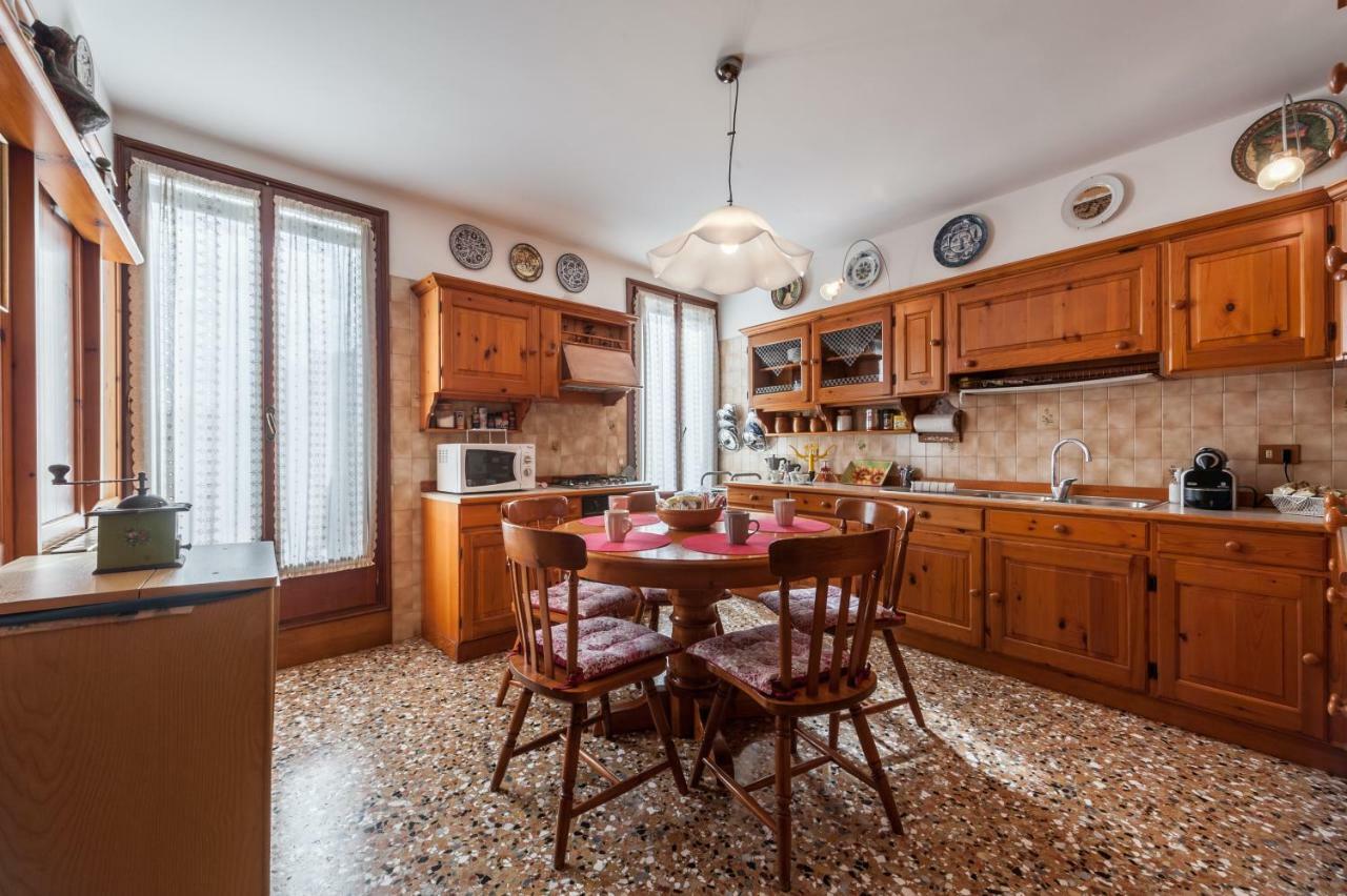 La Casa Veneziana Venezia